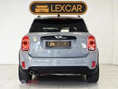 MINI Countryman Cooper SE ALL4 Auto