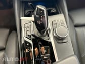 BMW 530 e Pack M