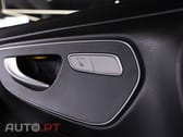 Mercedes-Benz V 250 BlueTEC