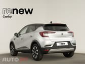 Renault Captur Captur 1.0 TCe Techno