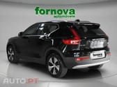 Volvo XC40 1.5 T5 PHEV Inscription Expression