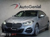 BMW 216 d Corporate Edition