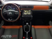 Citroen C3 1.2 PureTech Shine