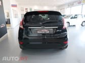 Ford Fiesta 1.0 Ti-VCT Trend
