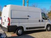 Citroen Jumper 2.2 BlueHDi 35 L3 CD