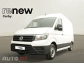 Volkswagen Crafter Crafter 35 2.0 TDI L3H3