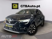 Renault Arkana E-TECH  HYBRID I.V.A DEDUTÍVEL
