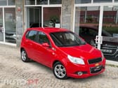 Chevrolet Aveo 1.2 L