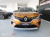 Renault Captur 1.0 TCe Exclusive