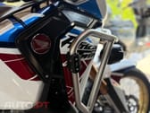 Honda Africa Twin Adventure Sport 1100 DCT