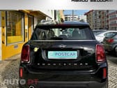 MINI Countryman Cooper SE ALL4 Auto