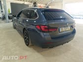 BMW 530 e Pack Desportivo M