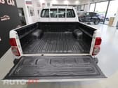 Toyota Hilux 2.5 D-4D 4WD CD PM