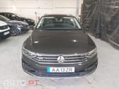 Volkswagen Passat Variant 1.4 TSI GTE Plug-in