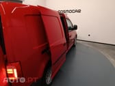 Volkswagen Caddy Maxi 2.0 TDi  102cv