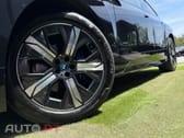 BMW iX xDrive 40 Pack Desportivo