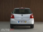 Volkswagen Polo 1.2 Highline