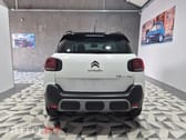 Citroen C3 Aircross 1.2 PureTech Shine