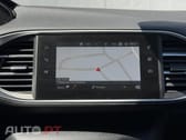 Peugeot 308 SW 1.5 BlueHDi Style EAT8