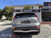 Kia Niro 64kWh Drive