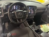 Volvo XC40 1.5 T2 Momentum Core