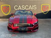 Ford Mustang 2.3i EcoBoost Aut.