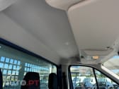 Ford Transit 350L 2.2 TDCi C.Longo RTD