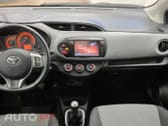 Toyota Yaris 1.0 VVT-i Comfort