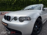 BMW 320 d Compact Sport Edition