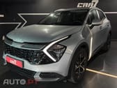 Kia Sportage 1.6 T-GDI Drive