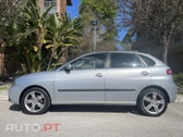 Seat Ibiza 1.4 TDi Reference