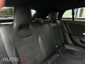 Mercedes-Benz CLA 180 d Shooting Brake AMG Line Aut.