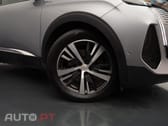 Peugeot 3008 1.6 Hybrid Allure e-EAT8