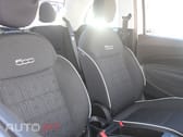Fiat 500e 23,8 kWh