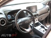 Hyundai Kauai EV 64 kWh Premium