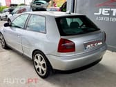 Audi A3 1.9 TDI Sport