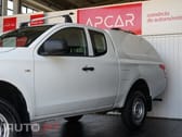 Mitsubishi L200 2.4 DI-D Club Invite Strakar Look 4WD