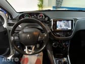 Peugeot 2008 1.2 PureTech Style