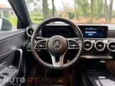 Mercedes-Benz A 180 d Business Solutions Aut.