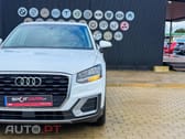 Audi Q2 30 TDI S tronic