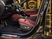 BMW X4 M40 d Auto