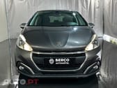 Peugeot 208 1.2 PureTech Allure