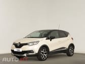 Renault Captur Captur 1.5 dCi Exclusive