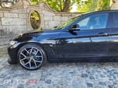 BMW 418 d Line Sport Auto