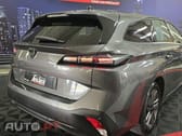 Peugeot 308 1.5 BlueHDi Active Pack EAT8