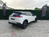 Peugeot 2008 1.2 PureTech Active Pack EAT8