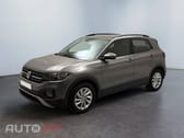 Volkswagen T-Cross 1.0 TSI DSG