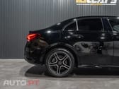 Mercedes-Benz A 250 e 8G-DCT AMG Line