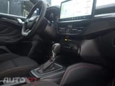 Ford Focus 1.0 EcoBoost MHEV ST-Line X Aut.