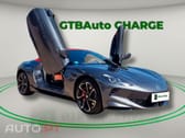 MG Cyberster I.V.A DEDUTIVEL Xpower 